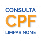 Consulta CPF: Score e D?vidas For PC