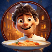 Chef Rescue: Restaurant Tycoon For PC