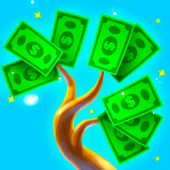 Money Tree: Cash Grow Game For PC