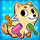 My Virtual Pet Shop: Take Care of Pets & Animals? 1.10 Android for Windows PC & Mac
