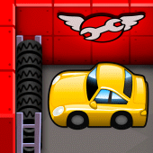 Tiny Auto Shop: Car Wash and Garage Game For PC