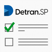 Simulado Detran-SP For PC