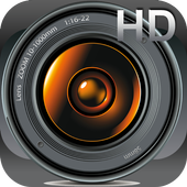 HD Camera High Quality HQ Cam For PC