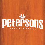 Peterson's Fresh Market For PC