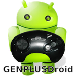 GENPlusDroid For PC