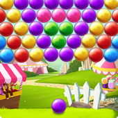 Carnival Party Bubble Shooter