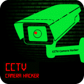 CCTV Camera Hacker App - Camera Hacker Simulator APK 0.1