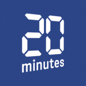 20 minutes (CH) For PC