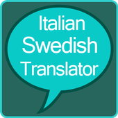 Italian to Swedish Translator For PC
