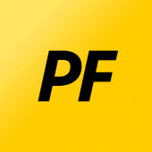 PostFinance App For PC