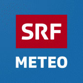 SRF Meteo - Wetter Schweiz For PC