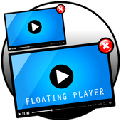 Floating Video Player | PopUp Video Player