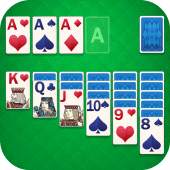 Solitaire Classic Card For PC