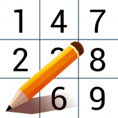Daily Sudoku Classic APK 1.1.9