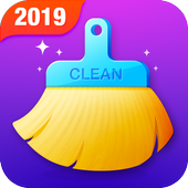 Clean Booster+, Junk Cleaner & Phone Booster For PC