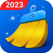 Cleaner - Phone Cleaner For PC