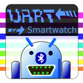 UART-Smartwatch For PC