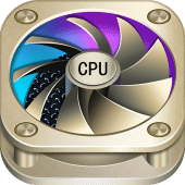 CPU Cooler For PC