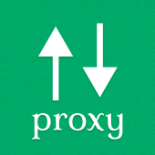 Android Proxy Server 7.6 Android for Windows PC & Mac