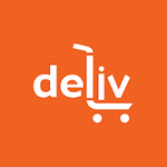 Deliv - Driver Delivery App For PC