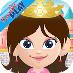 Princess Games for Toddlers For PC