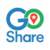 GoShare - Delivery, Moving and Hauling On Demand