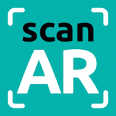 ScanAR - The Augmented Reality Scanner For PC