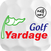 golfyardage - golf course map, distance monitoring For PC