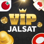 VIP Jalsat | Tarneeb & Trix For PC