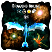 Dragons Online 3D Multiplayer