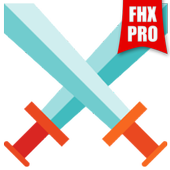 Pro Clash Of Lights FHX Server For PC