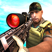 War Duty Sniper 3D For PC