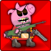 Pigs Revenge For PC