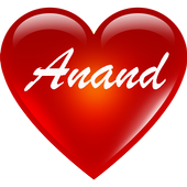 I Love Anand For PC