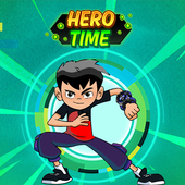 Hero Time For PC