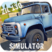 Russian Car Driver ZIL 130 For PC