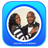 Minister Kevin L A Ewing For PC