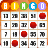 Absolute Bingo- Free Bingo Games Offline or Online
