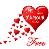 The Best Love SMS For PC