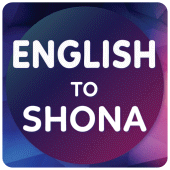 English To Shona Translator For PC