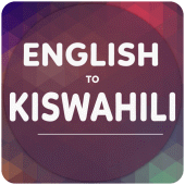 English To Swahili Translator For PC