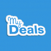 My Deals Mobile For PC