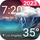 Weather Forecast - Weather Radar & Weather Live For PC