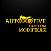 Automotive Custom Modifikasi For PC
