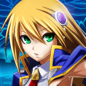 BlazBlue For PC