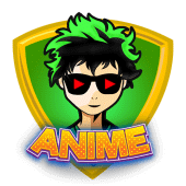 Anime Deku For PC