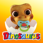 Dinosaurus Huevos For PC