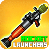 Mod Weapons: Rocket Launchers
