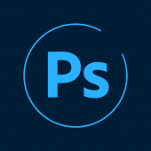 Adobe Photoshop Camera: Photo Editor & Lens Filter For PC