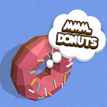 Mmm.Donuts For PC
